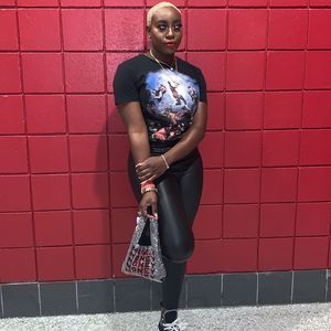 Meet your Posher, Kristin